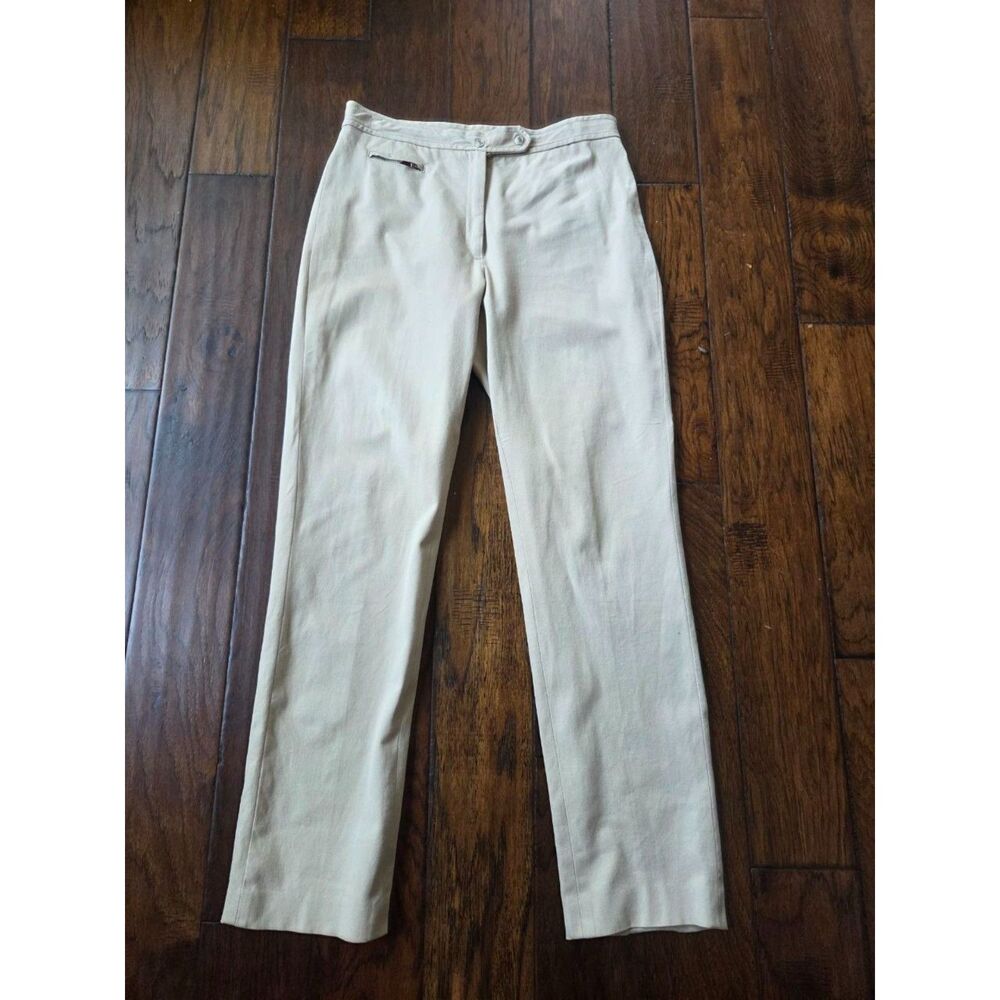 Lauren Ralph Lauren Woman's Pants Size 12